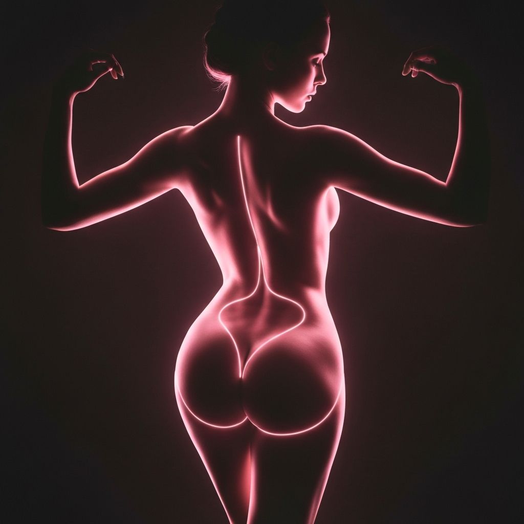 Non-Invasive Butt-Lift gallery image 3