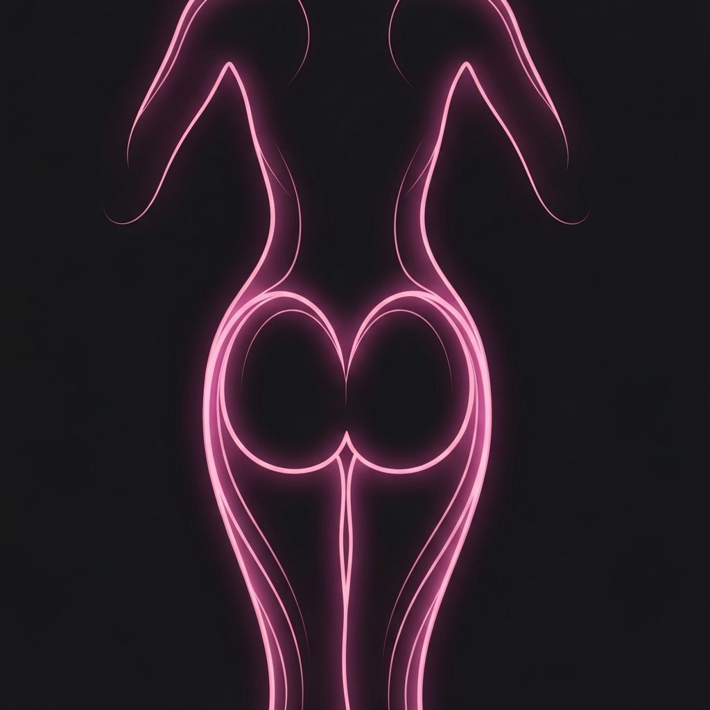Non-Invasive Butt-Lift
