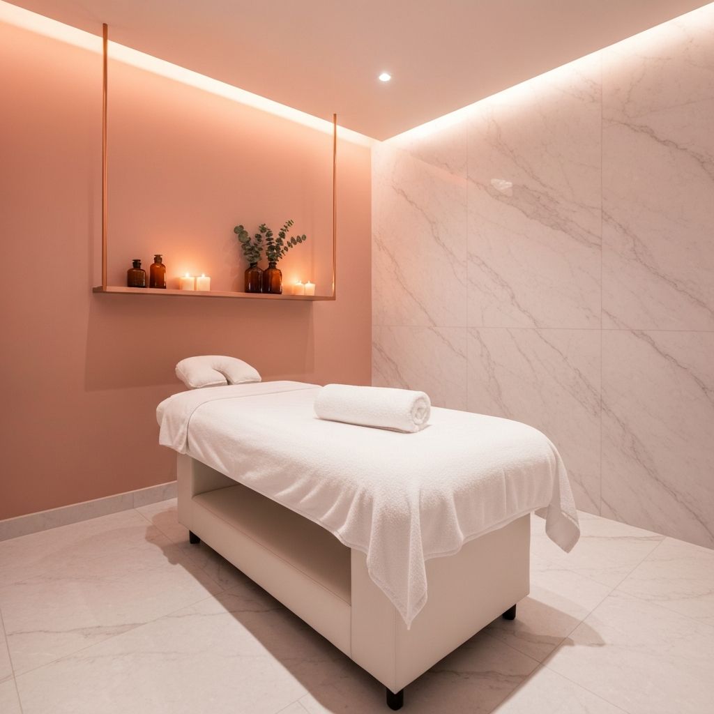 Lymphatic Massage