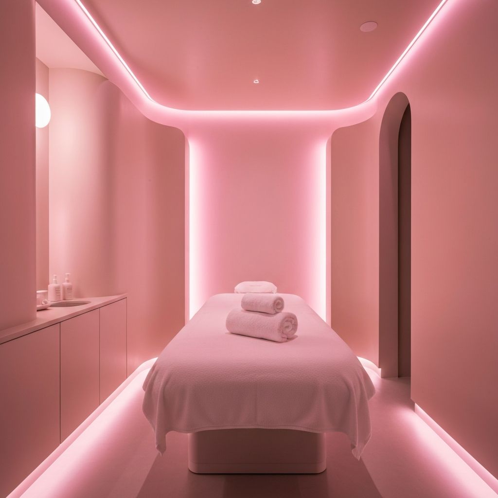 Brazilian Lymphatic Drainage gallery image 1