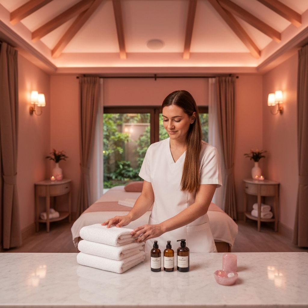 Brazilian Lymphatic Drainage gallery image 3