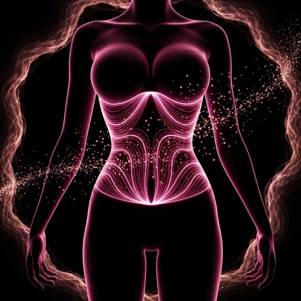 Signature Stomach Sculpting